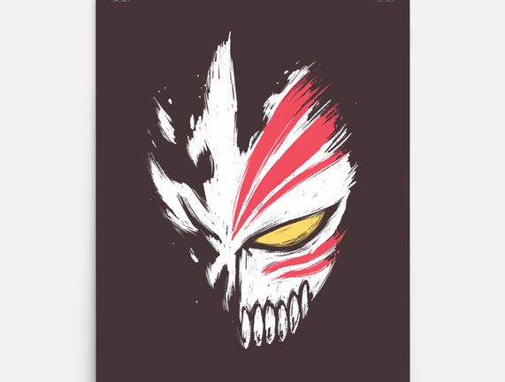 Hollow Mask