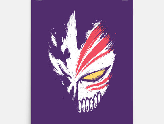 Hollow Mask