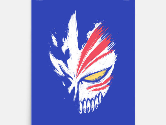 Hollow Mask