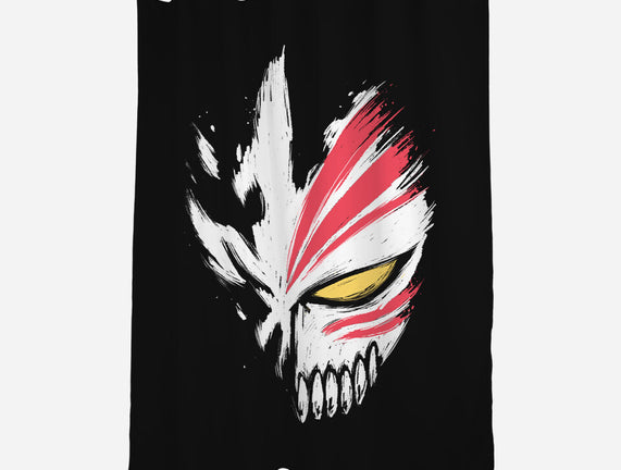 Hollow Mask