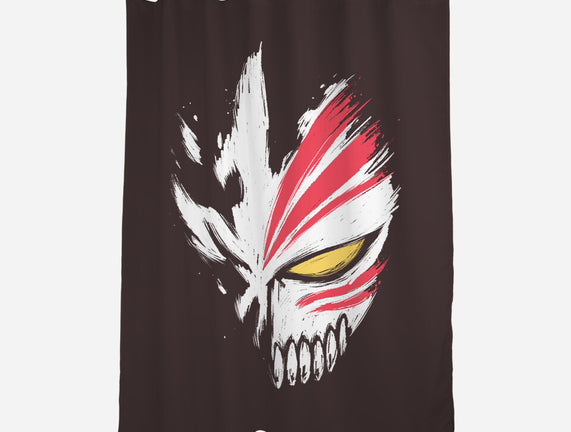 Hollow Mask