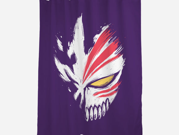 Hollow Mask