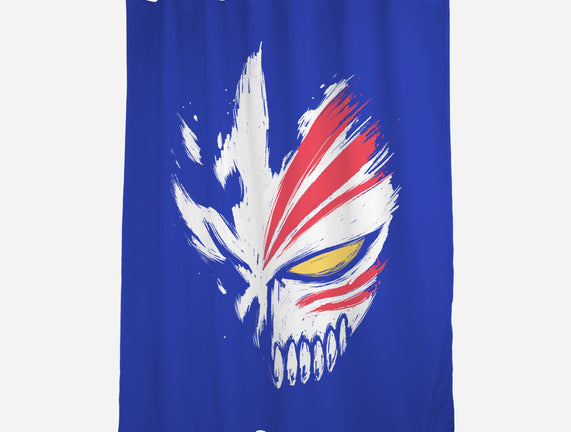 Hollow Mask
