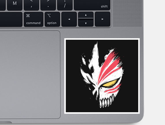 Hollow Mask