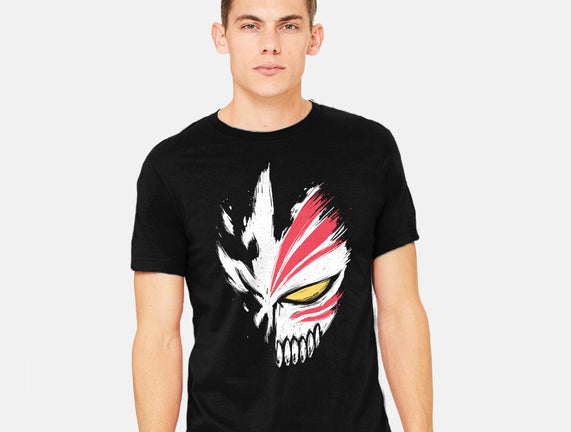 Hollow Mask