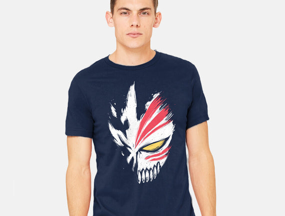 Hollow Mask