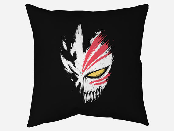 Hollow Mask