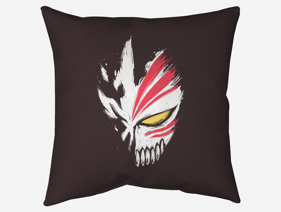Hollow Mask