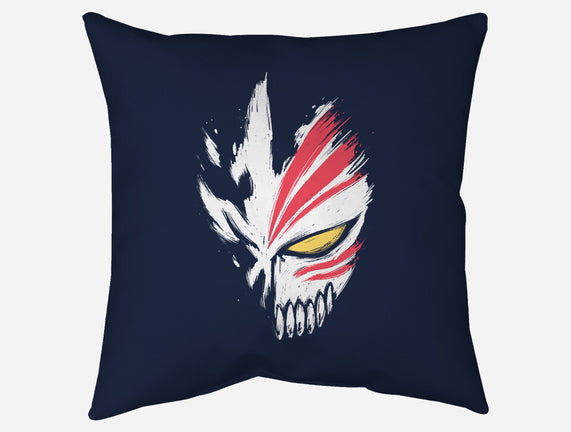 Hollow Mask