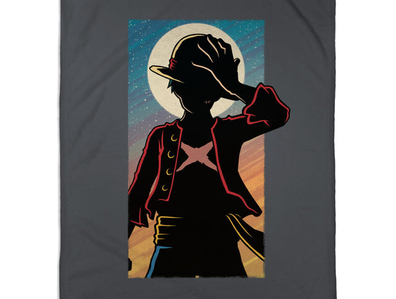 The Pirate