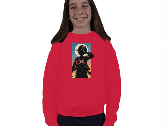 The Pirate