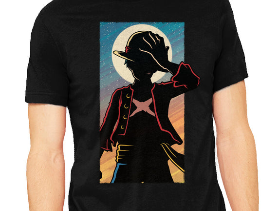 The Pirate