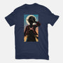 The Pirate-mens basic tee-danielmorris1993