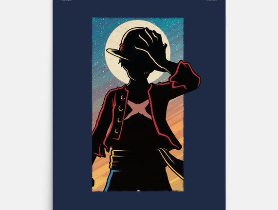 The Pirate