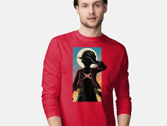 The Pirate