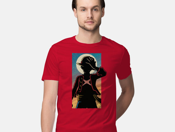 The Pirate