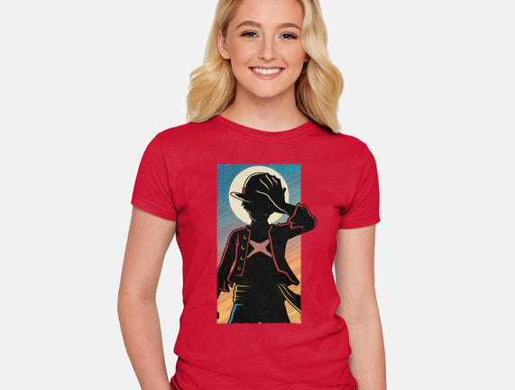 The Pirate