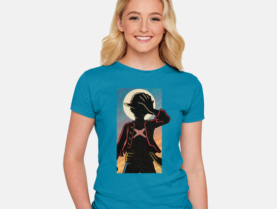 The Pirate