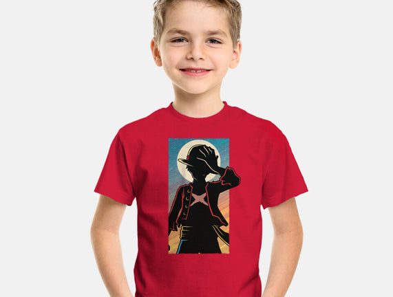 The Pirate