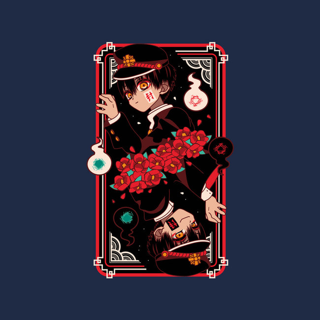 Seventh Mystery-womens v-neck tee-Domii