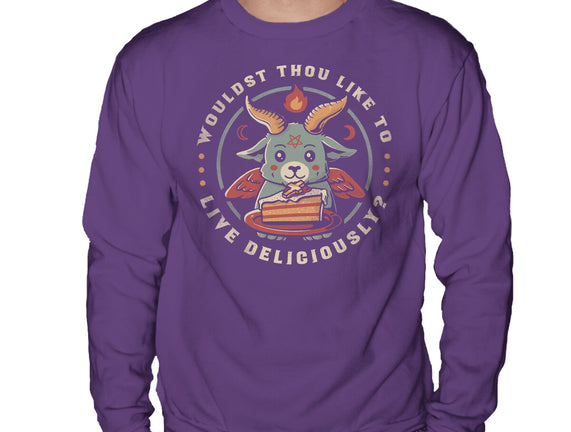 Wouldst Thou