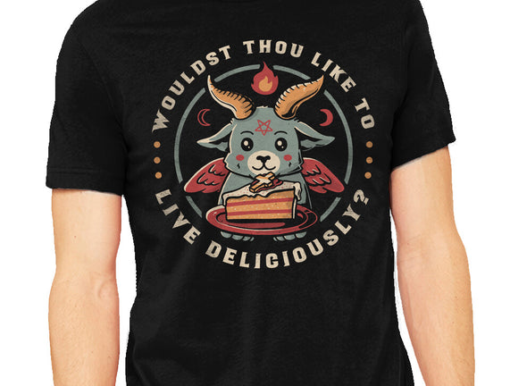 Wouldst Thou