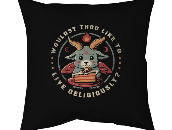 Wouldst Thou