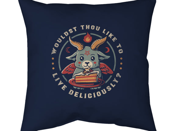 Wouldst Thou