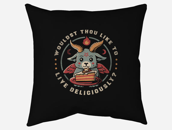 Wouldst Thou