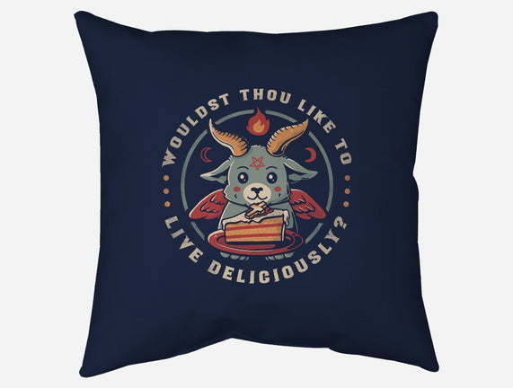 Wouldst Thou