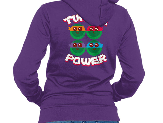 Turtle Power