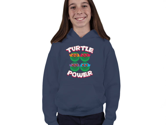 Turtle Power