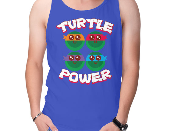 Turtle Power