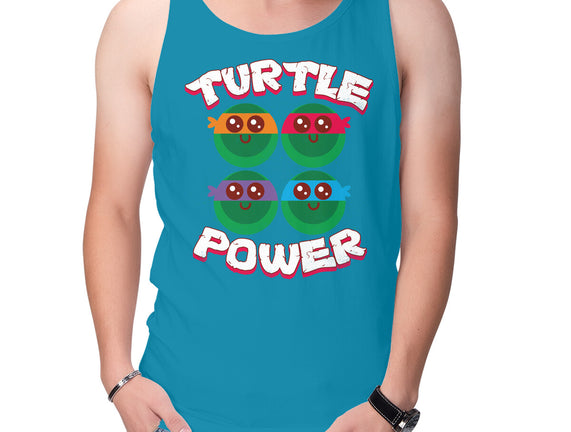 Turtle Power