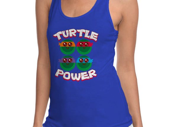 Turtle Power
