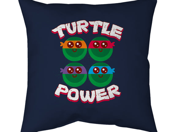 Turtle Power