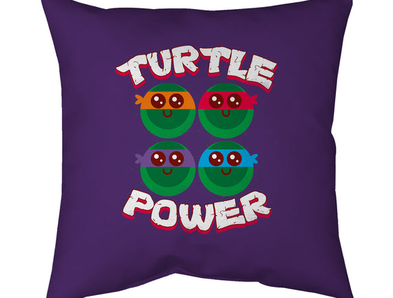 Turtle Power