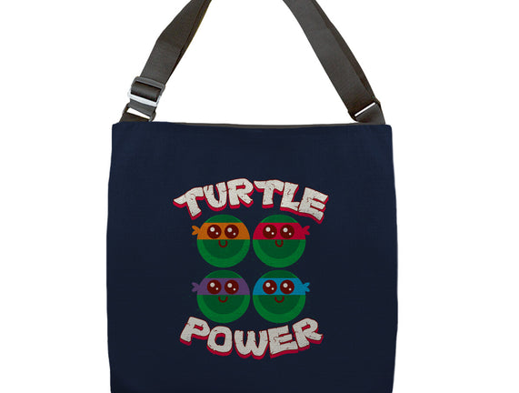 Turtle Power