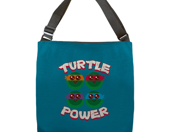 Turtle Power