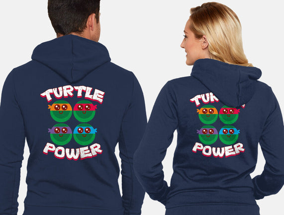 Turtle Power