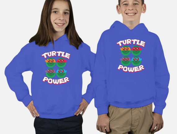 Turtle Power