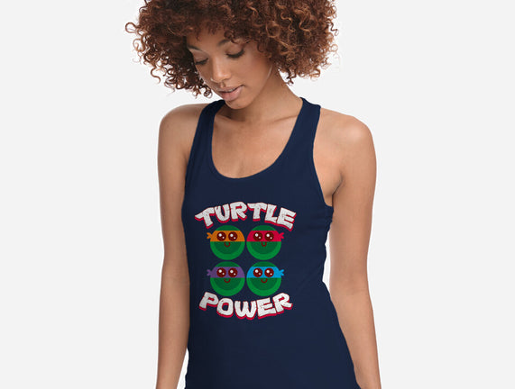 Turtle Power