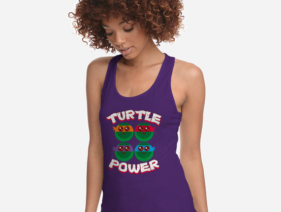 Turtle Power