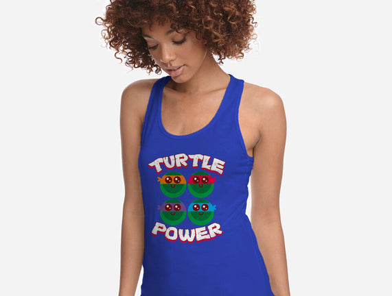 Turtle Power