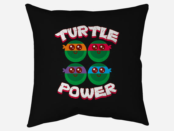 Turtle Power