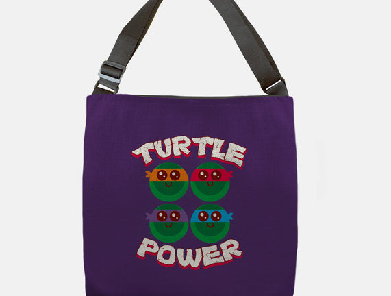 Turtle Power