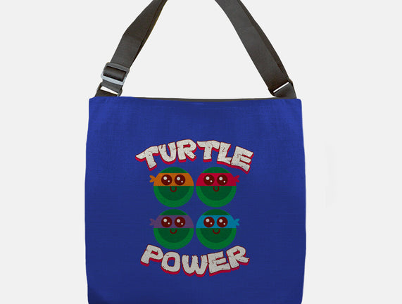 Turtle Power
