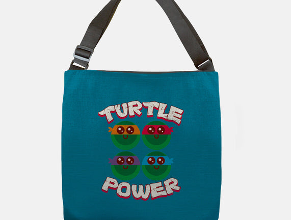 Turtle Power