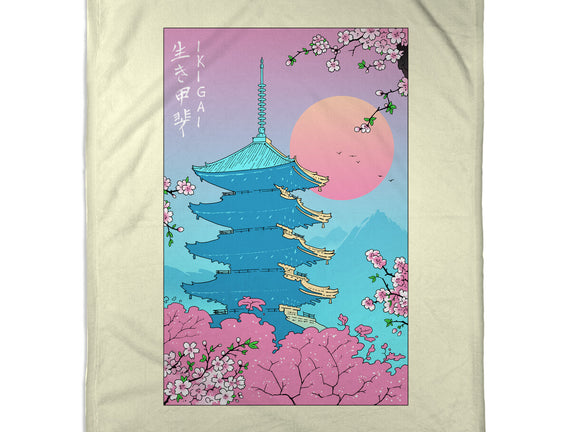 Ikigai In Kyoto