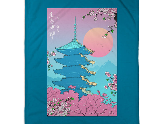Ikigai In Kyoto